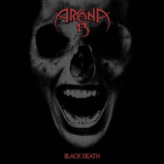 Black Death [7" Vinyl]