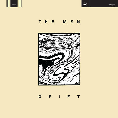 Drift [Indie Exclusive Limited Edition Deep Drift Color LP]