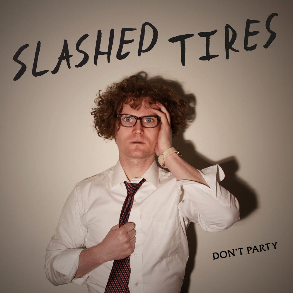 Don't Play [LP]