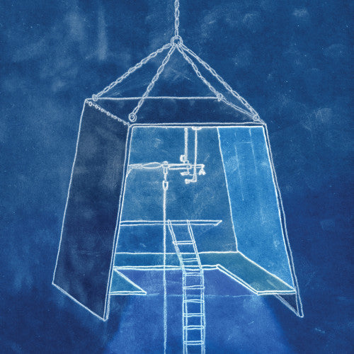 The Salt Doll Went to Measure the Depths of the Sea [LP]