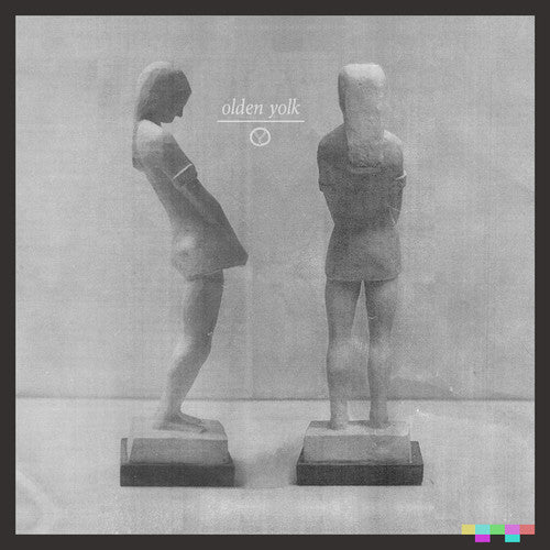 Olden Yolk - Olden Yolk [LP]