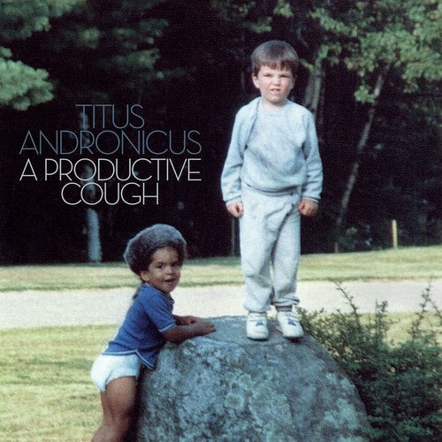 A Productive Cough [LP]