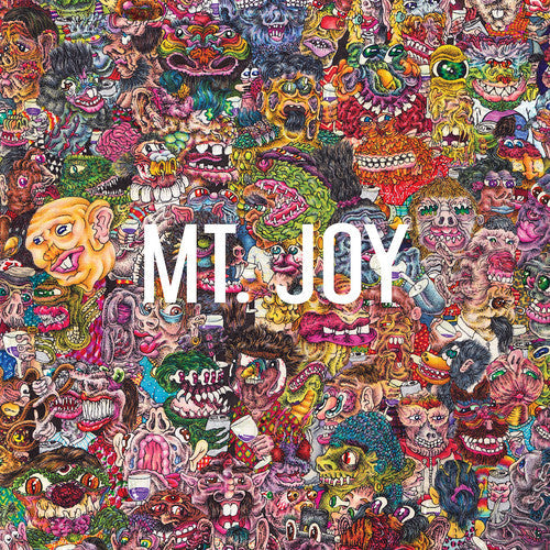 Mt. Joy [LP]