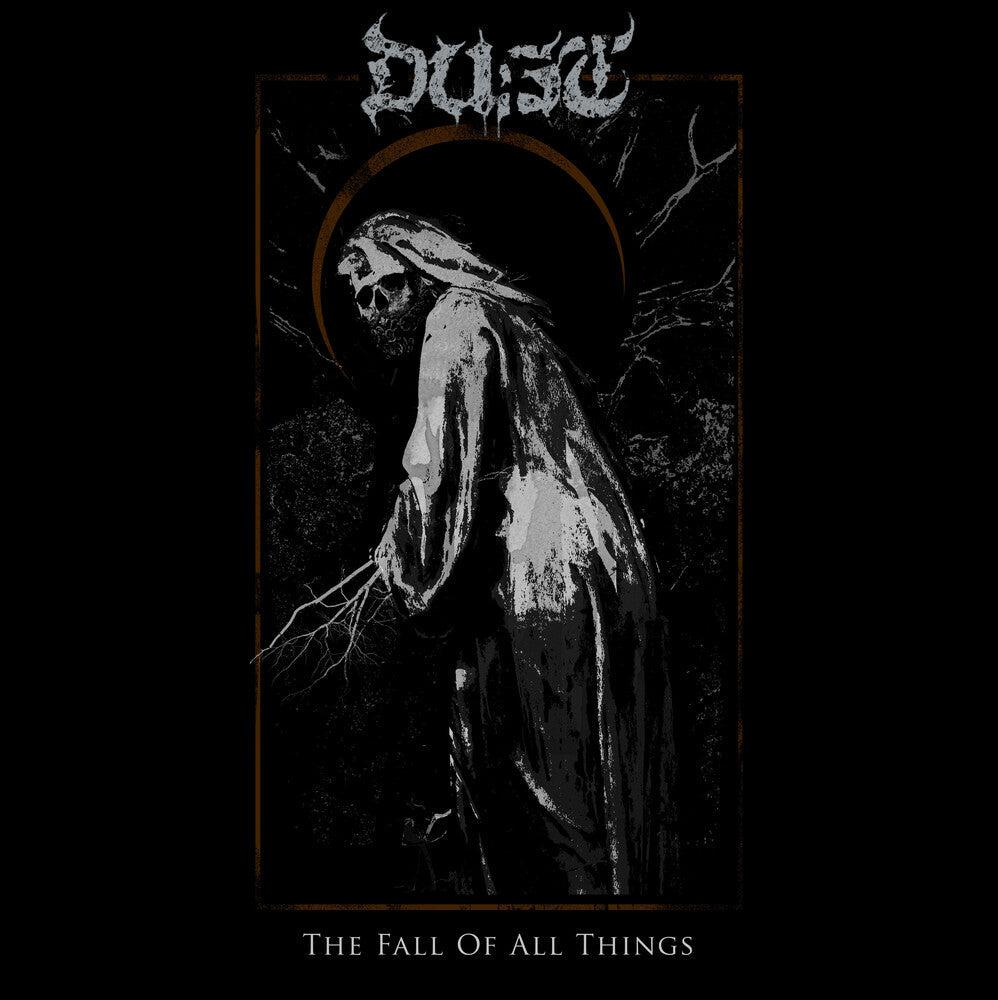 Fall Of All Things [Clear Vinyl] [Limited Edition]
