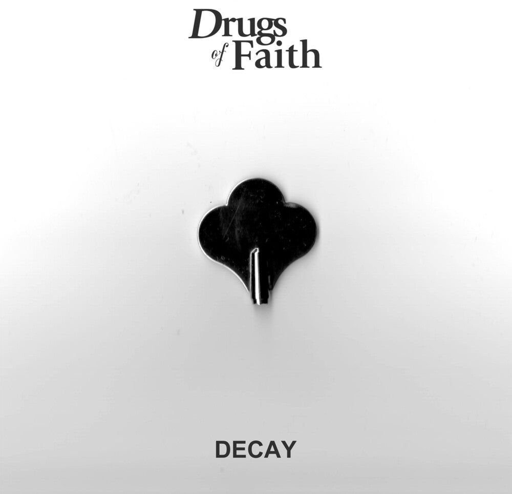 Decay [7" Vinyl]