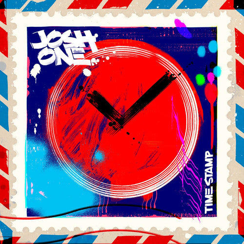 Time Stamp [LP]