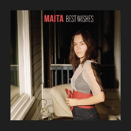 Maita - Best Wishes (Indie Exclusive Vinyl)