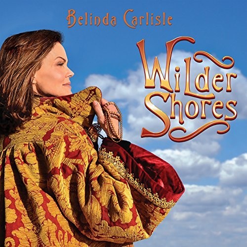 Wilder Shores [Colored Vinyl] (Wsv) [Record Store Day] (Uk)