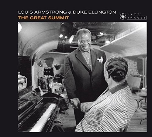 Great Summit (Blue) (Bonus Track) [Colored Vinyl] [Limited Edition]