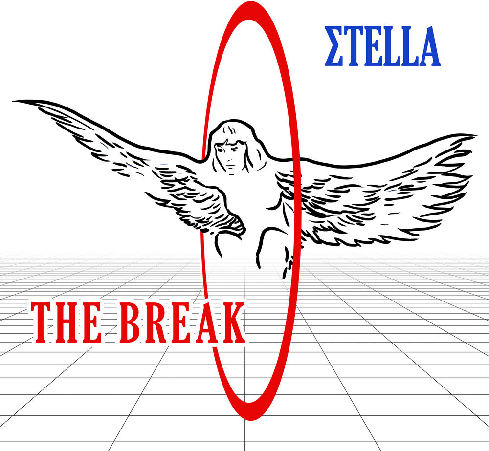 The Break [LP]
