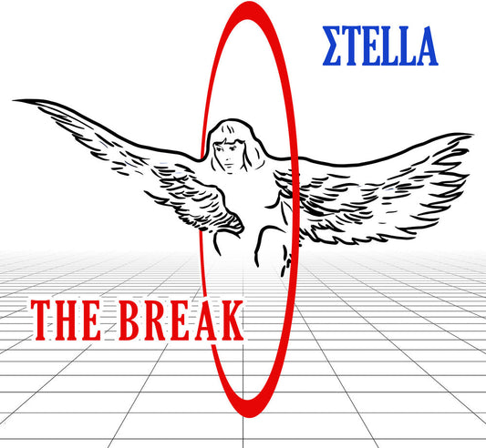 The Break [LP]