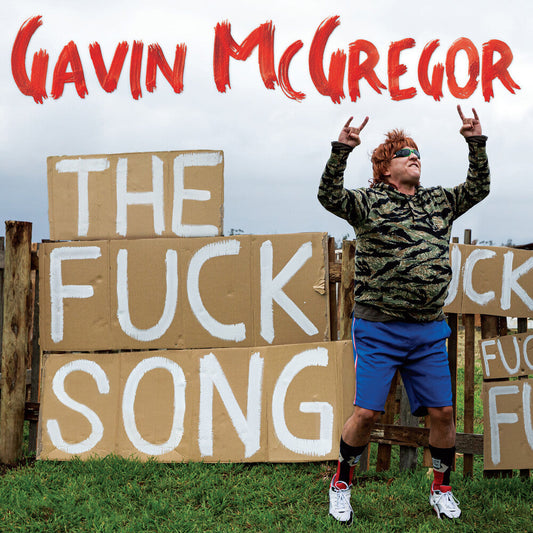 The Fuck Song [LP]