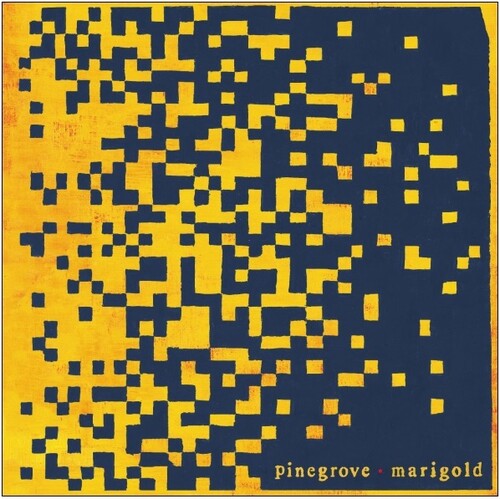 Pinegrove - Marigold (Indie Exclusive Vinyl)