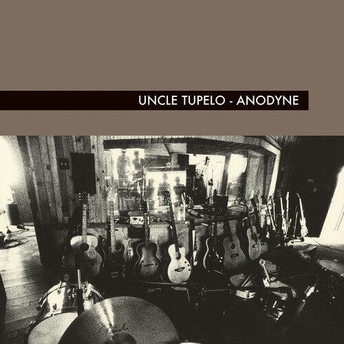 Uncle Tupelo - Anodyne (Vinyl LP)