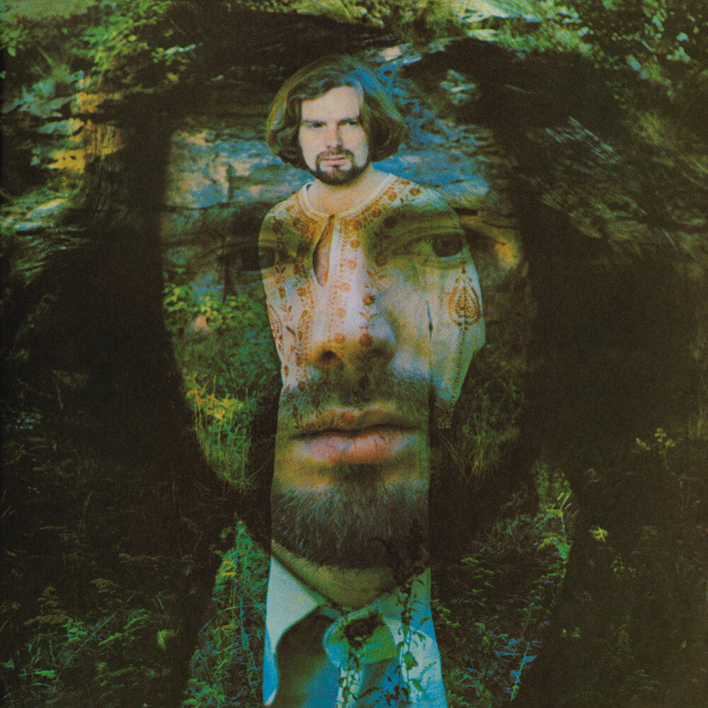 His Band And The Street Choir [SYEOR 2020 Turquoise LP]