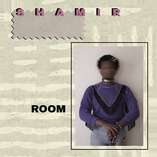 Room [Limited Edition LP]