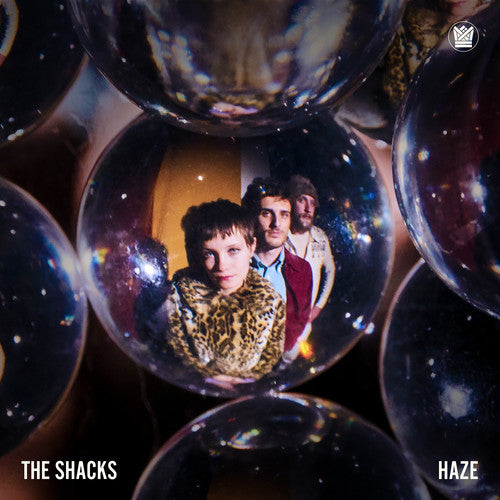 The Shacks - Haze [LP]