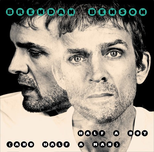 Half A Boy (and Half A Man) / Big Kid Face [7" Vinyl]