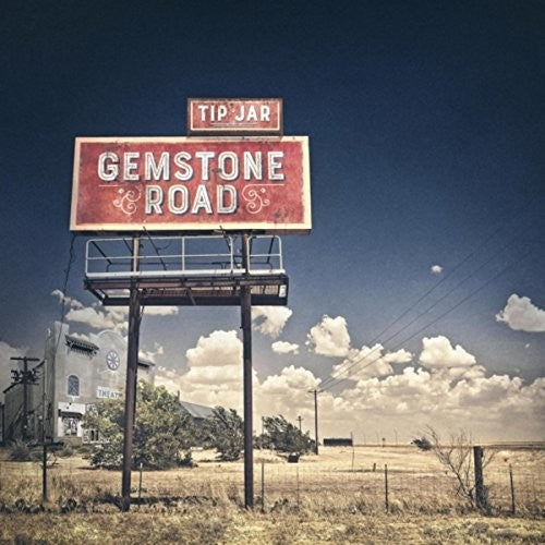 Gemstone Road [LP]