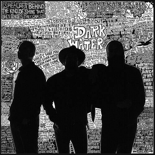 Dark Water - Dark Water (Indie Exclusive Vinyl)