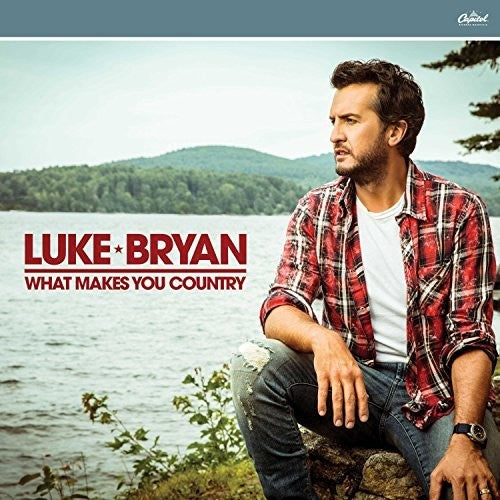 What Makes You Country [LP]