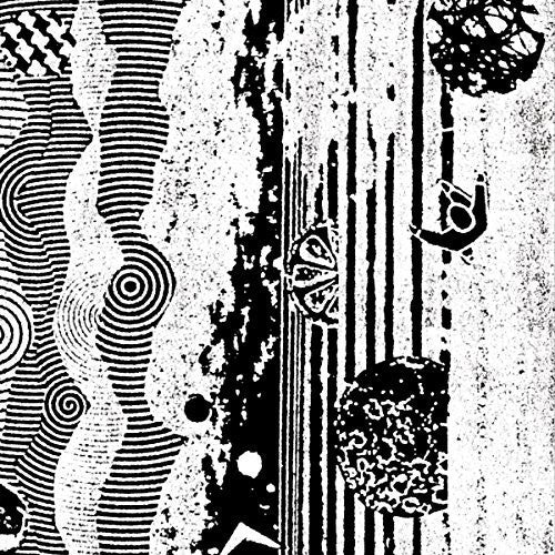 The Biophonic Boombox Recordings [2LP]
