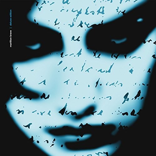 Brave: Deluxe Edition [5LP]