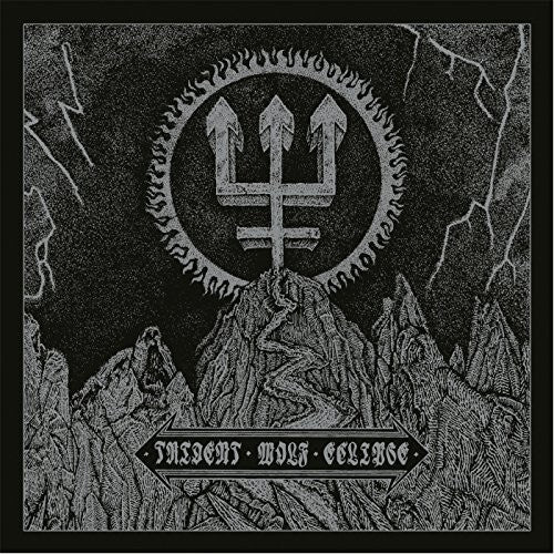 Trident Wolf Eclipse [Deluxe Box Set] - Golden Apple Comics