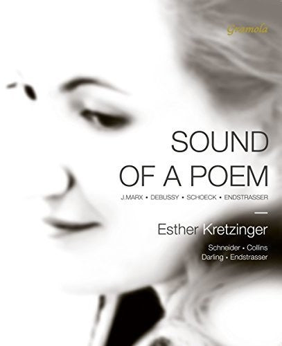 Sound Of A Poem [LP] - Golden Apple Comics