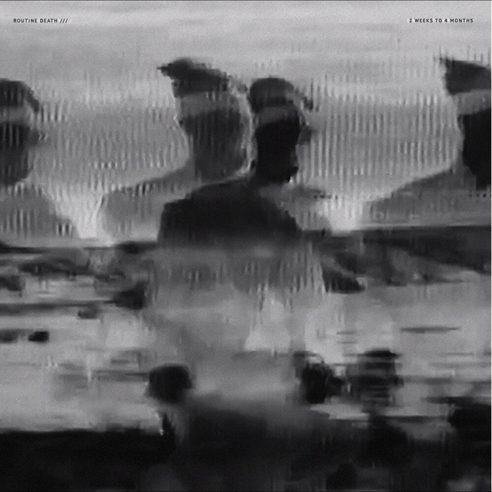 2 Weeks To 4 [Colored Vinyl] [180 Gram]