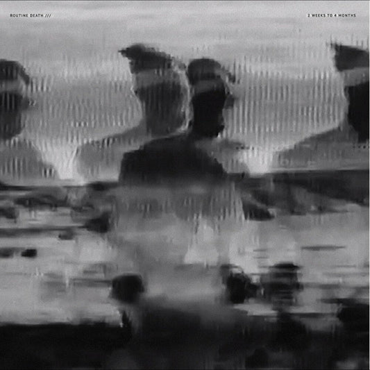 2 Weeks To 4 [Colored Vinyl] [180 Gram]