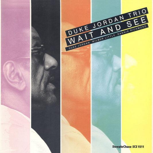 Wait & See [LP]