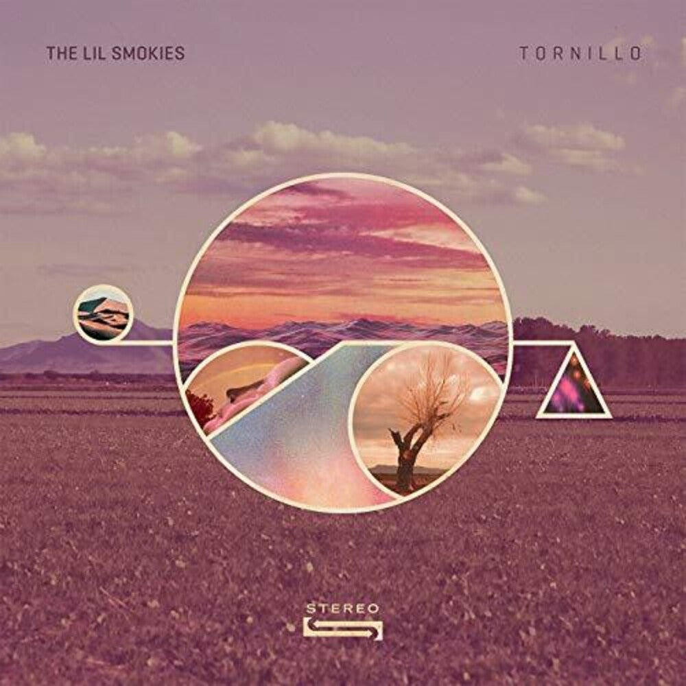 Lil Smokies - Tornillo [LP]