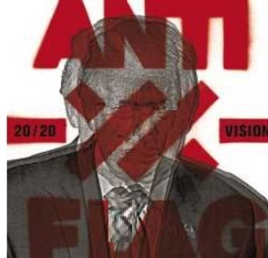 20/20 Vision [LP]