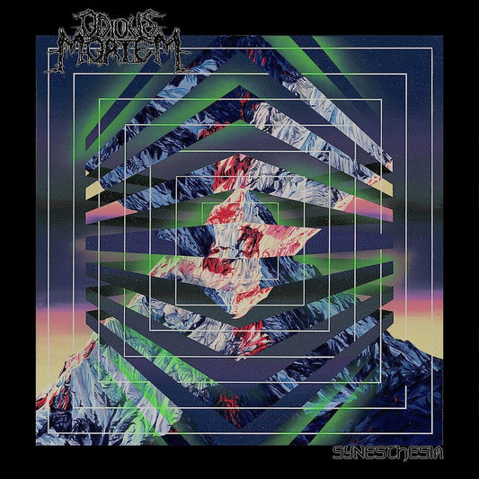 Synesthesia [Colored Vinyl]