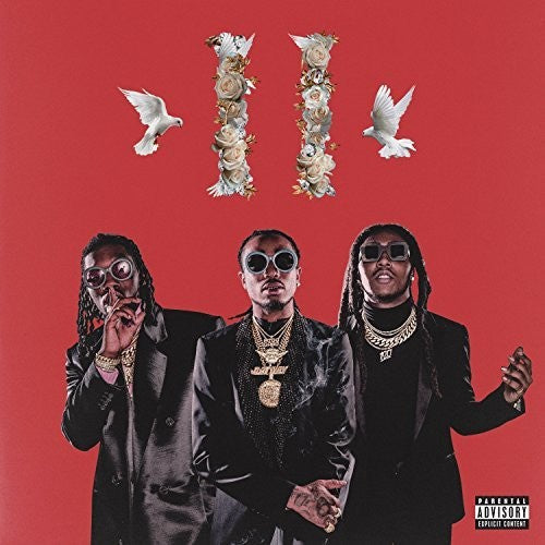 Culture II [3LP]