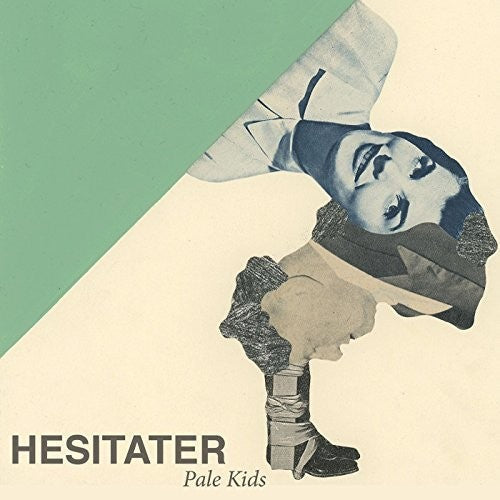 Hesitater [Download Included]