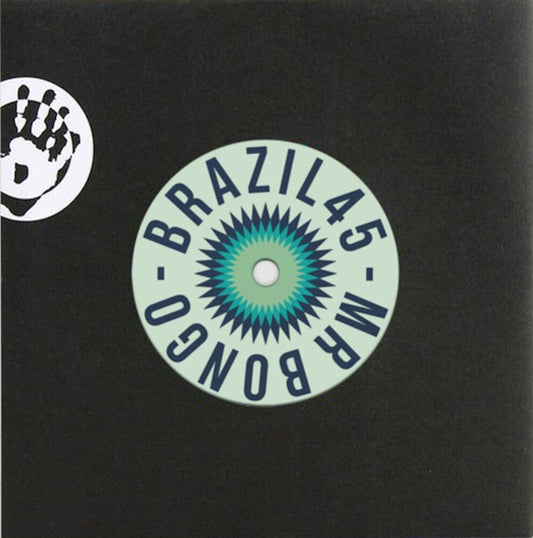 Marraio [7" Vinyl]