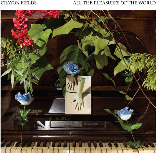 All the Pleasures Of the World (Deluxe Edition) (Color Vinyl) [LP]