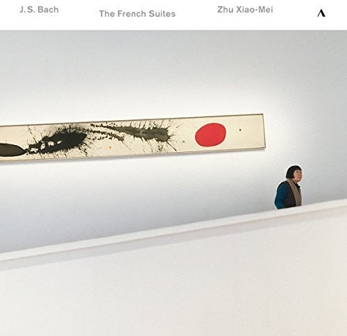 French Suites [LP]