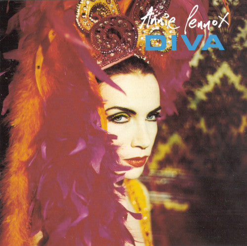 Diva [LP]