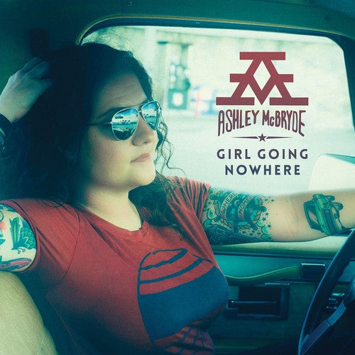 Girl Going Nowhere [LP]