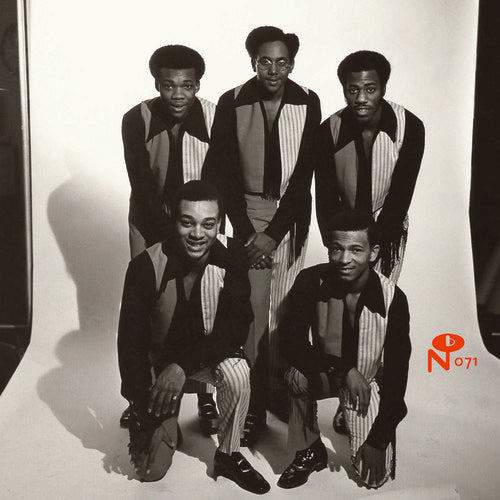 Eccentric Soul: The Saru Label [LP]