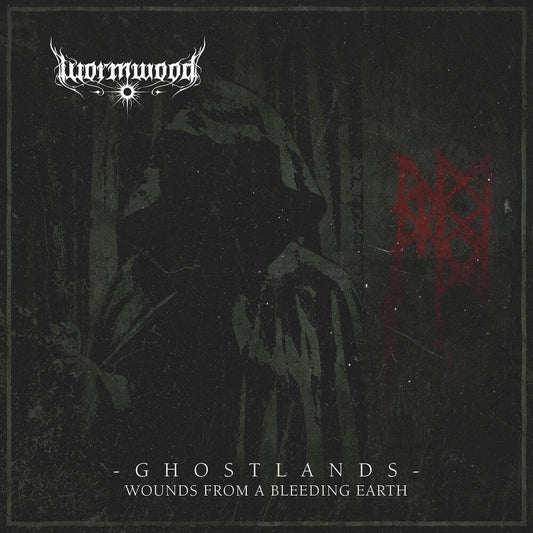 Ghostlands - Wounds From A Bleeding Earth [LP]