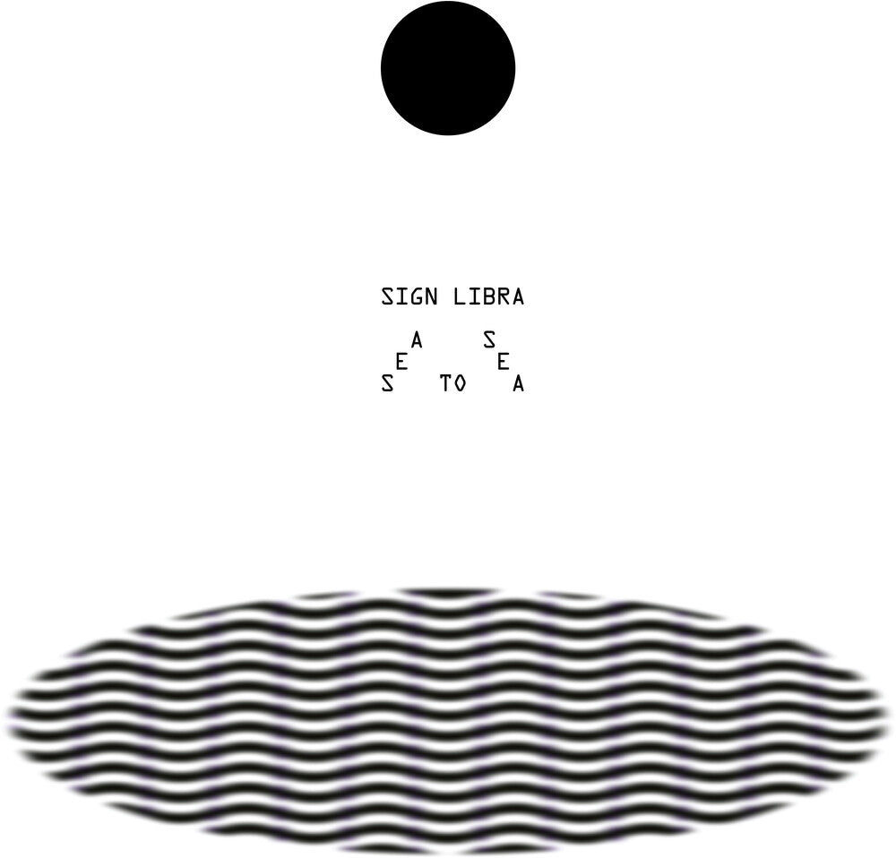 Sea To Sea [LP]