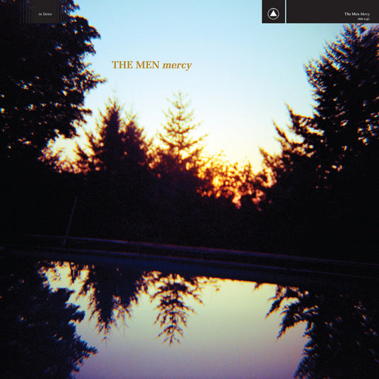 Mercy [LP]
