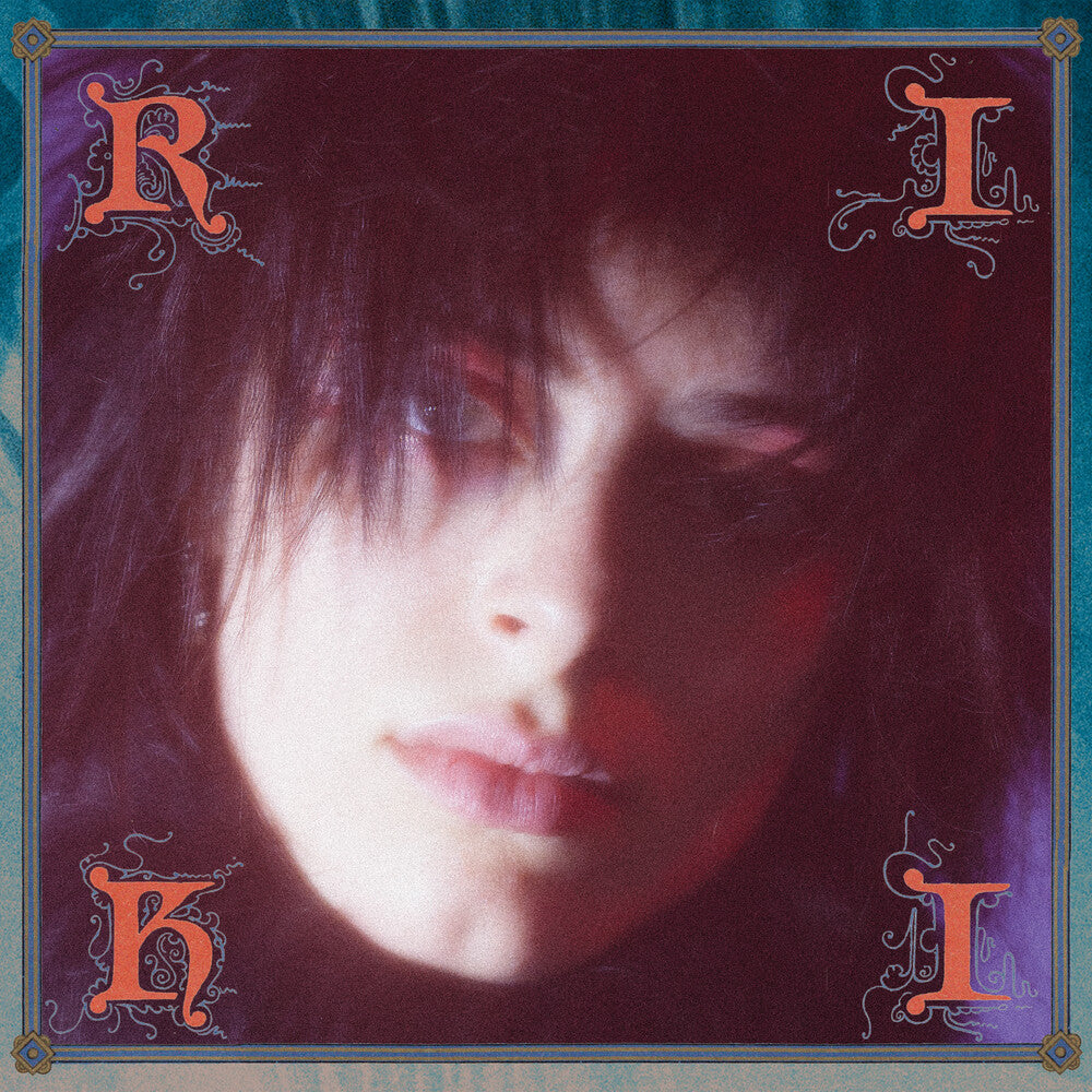 Riki [LP]