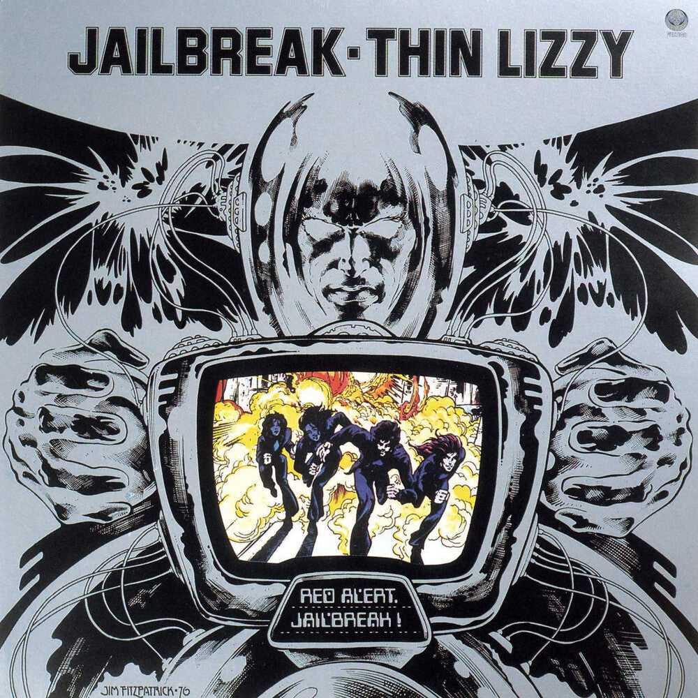 Jailbreak [LP]