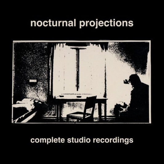 Complete Studio Recordings (Clear Yellow Vinyl) [LP]