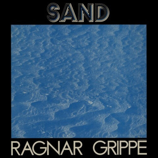 Sand (White Vinyl) [LP]